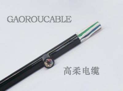 机器人电缆