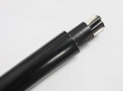 双护套拖链电缆